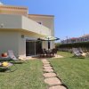 Отель 3-bed Townhouse With Pool in Albufeira Balaia, фото 18