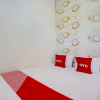 Отель OYO 92740 Hotel The Orchad Syariah, фото 10