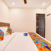 Отель Fabhotel Spark Inn, фото 8