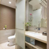 Отель Baifulai Hotel (Wanning High-speed Railway Station), фото 18