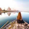 Отель Taj Guest House, фото 10