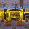 Отель Nafoura Al Hamra Hotel, фото 12