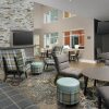 Отель Residence Inn Indianapolis South/Greenwood, фото 12