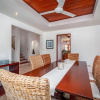 Отель Ocean-view Villa Above Potrero Overlooking two Bays, фото 12