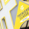 Отель Première Classe La Rochelle Sud - Aytré, фото 16