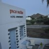Отель Pico Bello, фото 14
