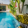 Отель Tropical Pool Villas near Phuket Zoo, фото 26