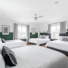 Отель Bourbon By Avantstayspacious Modern Home 5mins From Downtown Nashville, фото 6