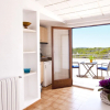 Отель Apartamentos Cala Figuera, фото 27