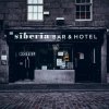 Отель Aberdeen City Centre Hotel в Абердине