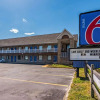 Отель Rodeway Inn near Naval Hospital, фото 23