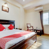 Отель Mysore International by Oyo Rooms, фото 10