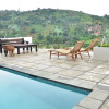 Отель Greenhill2 Mountain View With HeatedPool, фото 41