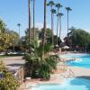 Отель Dobson Ranch Inn & Suites LLC в Мезе