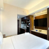 Отель Cozy And Warm Studio Transpark Juanda Bekasi Timur Apartment, фото 4