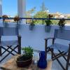 Отель Retro n’ Boujee 1BR Apt with Pool and Balcony, фото 1