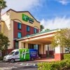 Отель Holiday Inn Express Hotel & Suites Tampa Northwest - Oldsmar, an IHG Hotel, фото 24