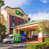 Отель Holiday Inn Express Hotel & Suites Tampa Northwest - Oldsmar, an IHG Hotel, фото 1