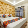 Отель Cafe 8 by OYO Rooms, фото 12