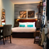 Отель Innkeeper's Lodge Harrogate - West , Beckwith Knowle, фото 6