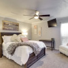 Отель Norman Vacation Rental < 1 Mi to University!, фото 2