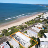 Отель Kings Surf Unit 6 5 Ormonde Tce Kings Beach, фото 8