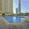 Отель Jumeirah Beach Residence beach access, фото 13