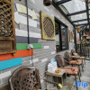 Отель Dujiangyan see Nanshe homestay again, фото 8