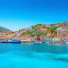 Отель Hydra Luxury Getaway - Maria s Cozy Home, фото 14