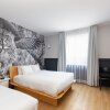 Отель Les Lofts Charest - By Les Lofts Vieux-Quebec, фото 5