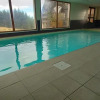 Отель superbesse Appartement 4-6 pers. 2 ch. Dans résidence 3 étoile avec piscine, фото 6