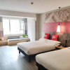 Отель ibis Shenyang north station, фото 20