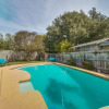 Отель San Antonio Home w/ Private Pool: 5 Mi to Downtown, фото 14