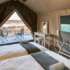 Отель Explorers Little Mongena Tented Camp, фото 9