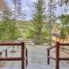 Отель Appartamento La Marmotta Mountain Retreat, фото 6