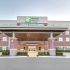Отель Holiday Inn Express & Suites Plymouth - Ann Arbor Area, an IHG Hotel, фото 1