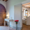Отель Podere Fabbrica 12 in Citt Della Pieve, фото 15