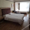 Отель Jinjiu Business Hotel Lanzhou Qilihe, фото 3