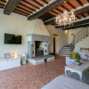 Отель Elegant villa with private pool near Cortona-Villa Irene, фото 7