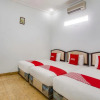 Отель OYO 90771 Mess 19 Syariah, фото 3