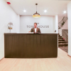 Отель OYO Townhouse Boutique Design 363 Sarjapur Near 7D Voyage, фото 32