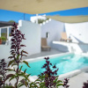 Отель Holiday Sunset Villa Above the Beach, фото 18
