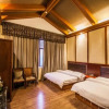 Отель Fogang Zhijiayou Villa Resort, фото 11