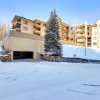 Отель Condo Near Golf Club ~ 2 Mi to Vail Ski Resort! в Вейле