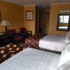 Отель Alpine Inn & Suites, фото 31