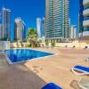 Отель One Bedroom in Marina Diamond 3 - Dubai Marina, фото 4