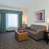 Отель Homewood Suites by Hilton Lawton, OK в Лотоне