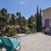 Отель Luring Villa in Pouzols-Minervois with Pool, фото 16