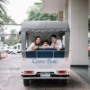 Отель Centre Point Sukhumvit Thong Lo, фото 31