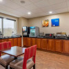 Отель Comfort Suites At Eglin Air Force Base, фото 46